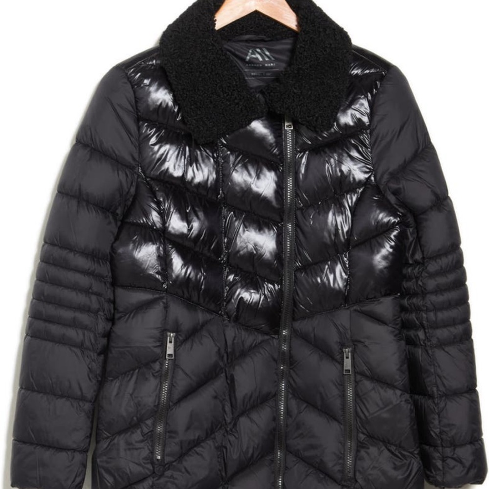 NWT Andrew Marc jacket - Picture 4 of 8